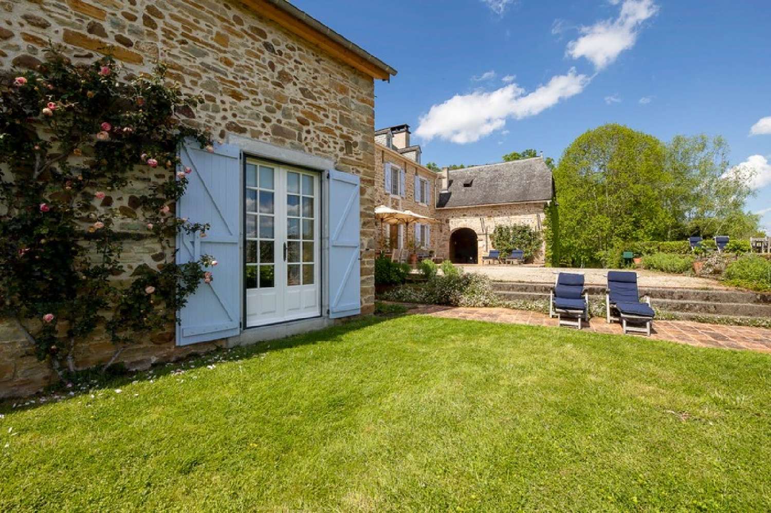  à vendre maison Gan Pyrénées-Atlantiques 6