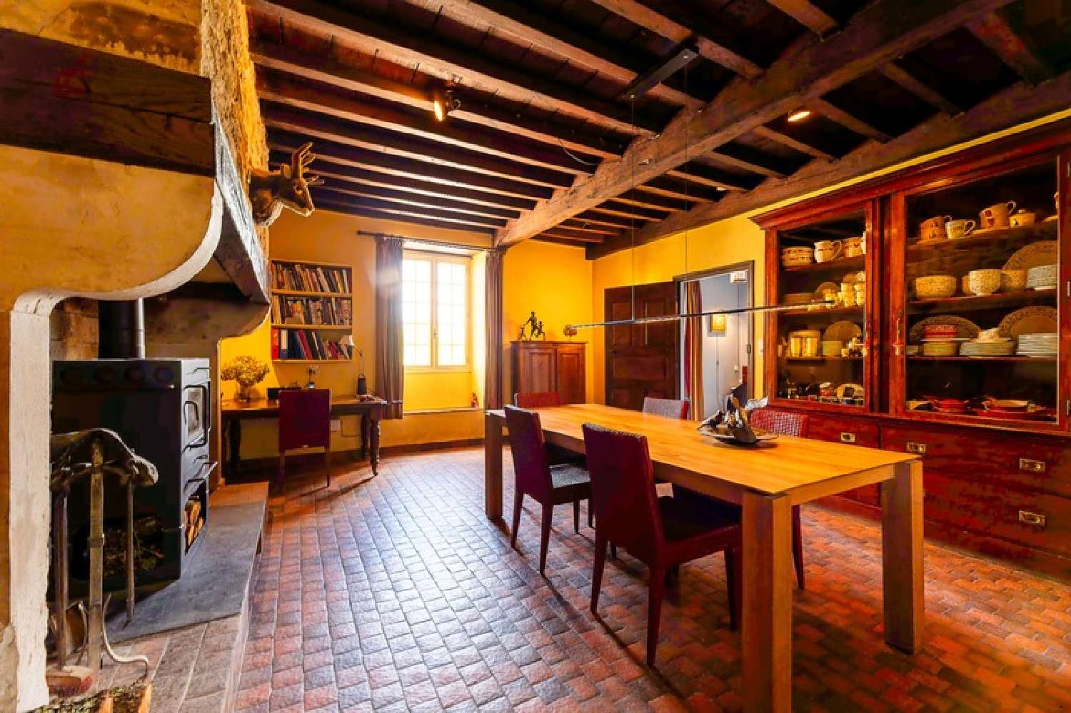  à vendre maison Gan Pyrénées-Atlantiques 8