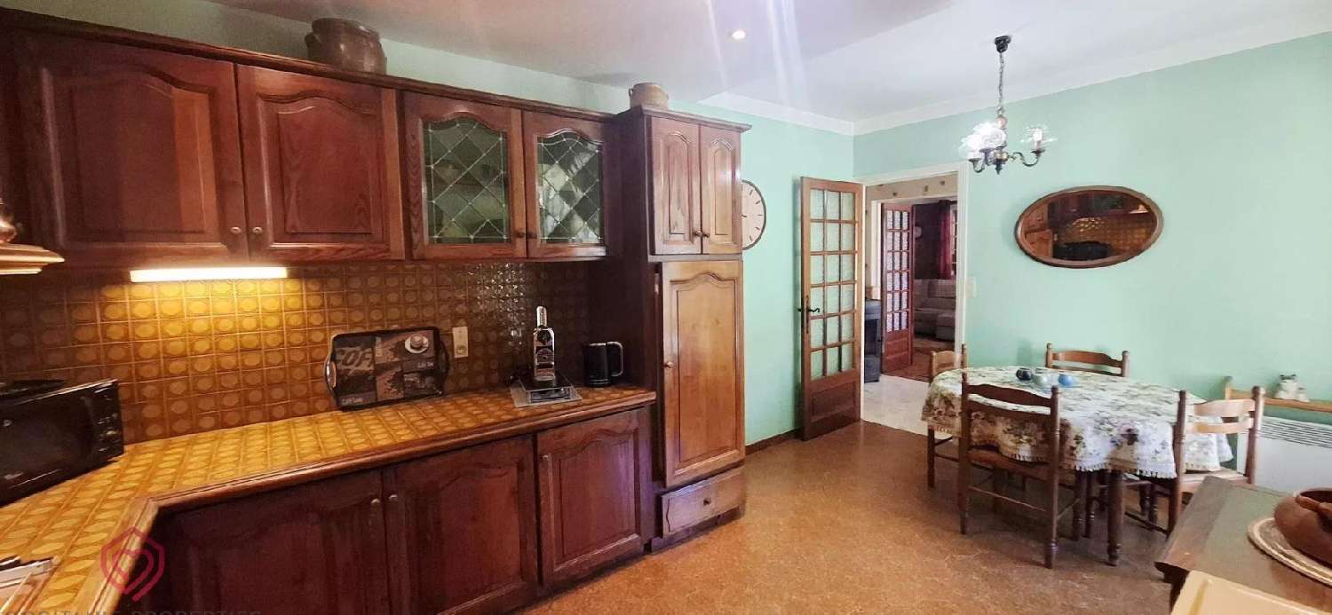  te koop huis Ganac Ariège 6