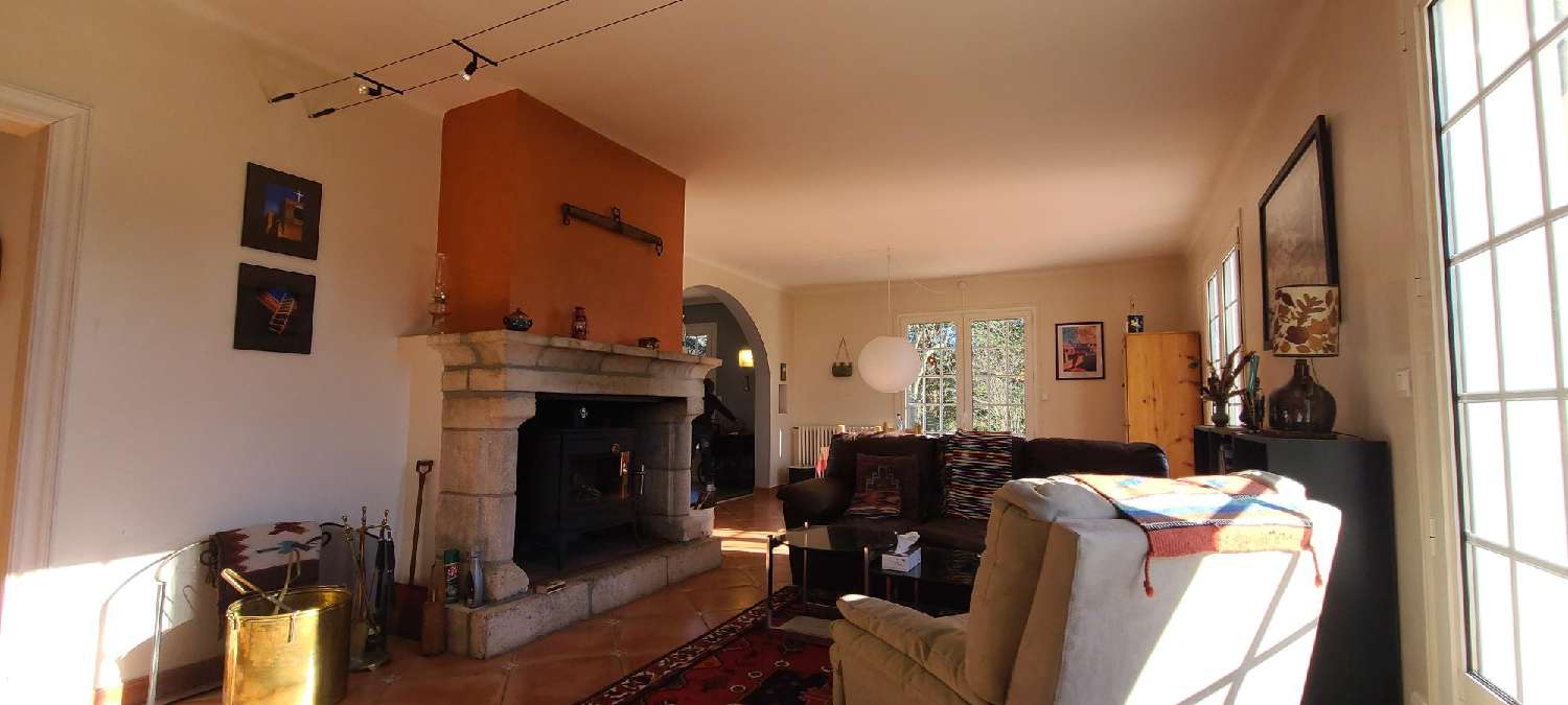  à vendre maison Ganties Haute-Garonne 7