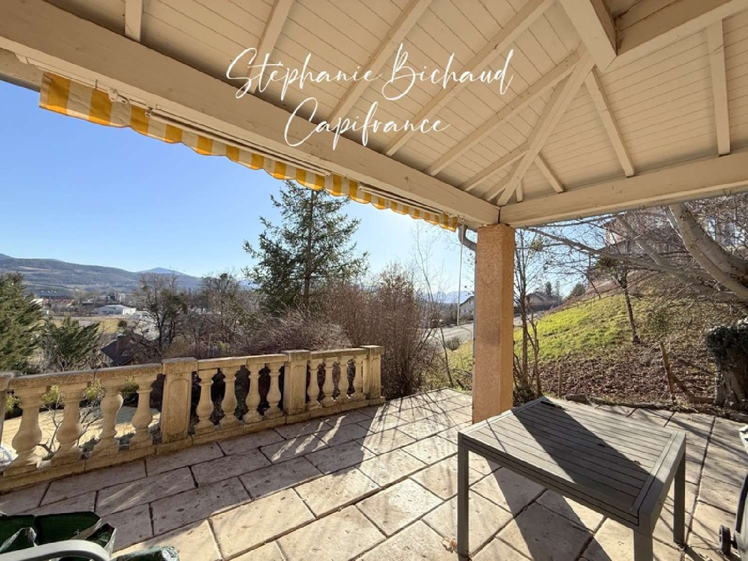 for sale house Gap Hautes-Alpes 4