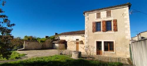 Garat Charente house foto 7271703