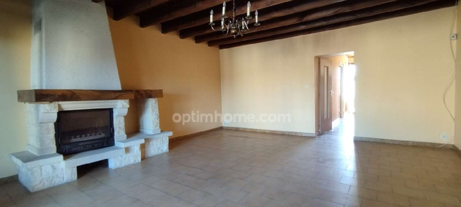  for sale house Garat Charente 7