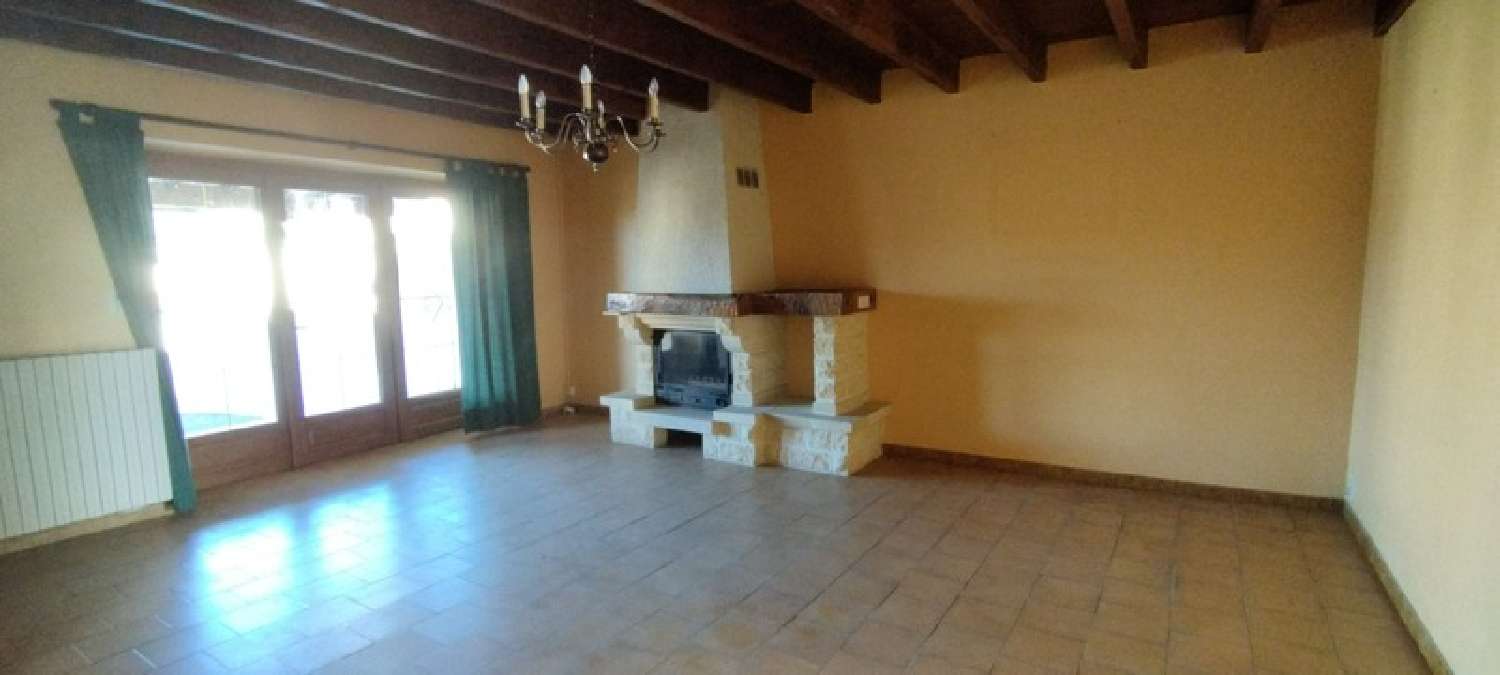  for sale house Garat Charente 8