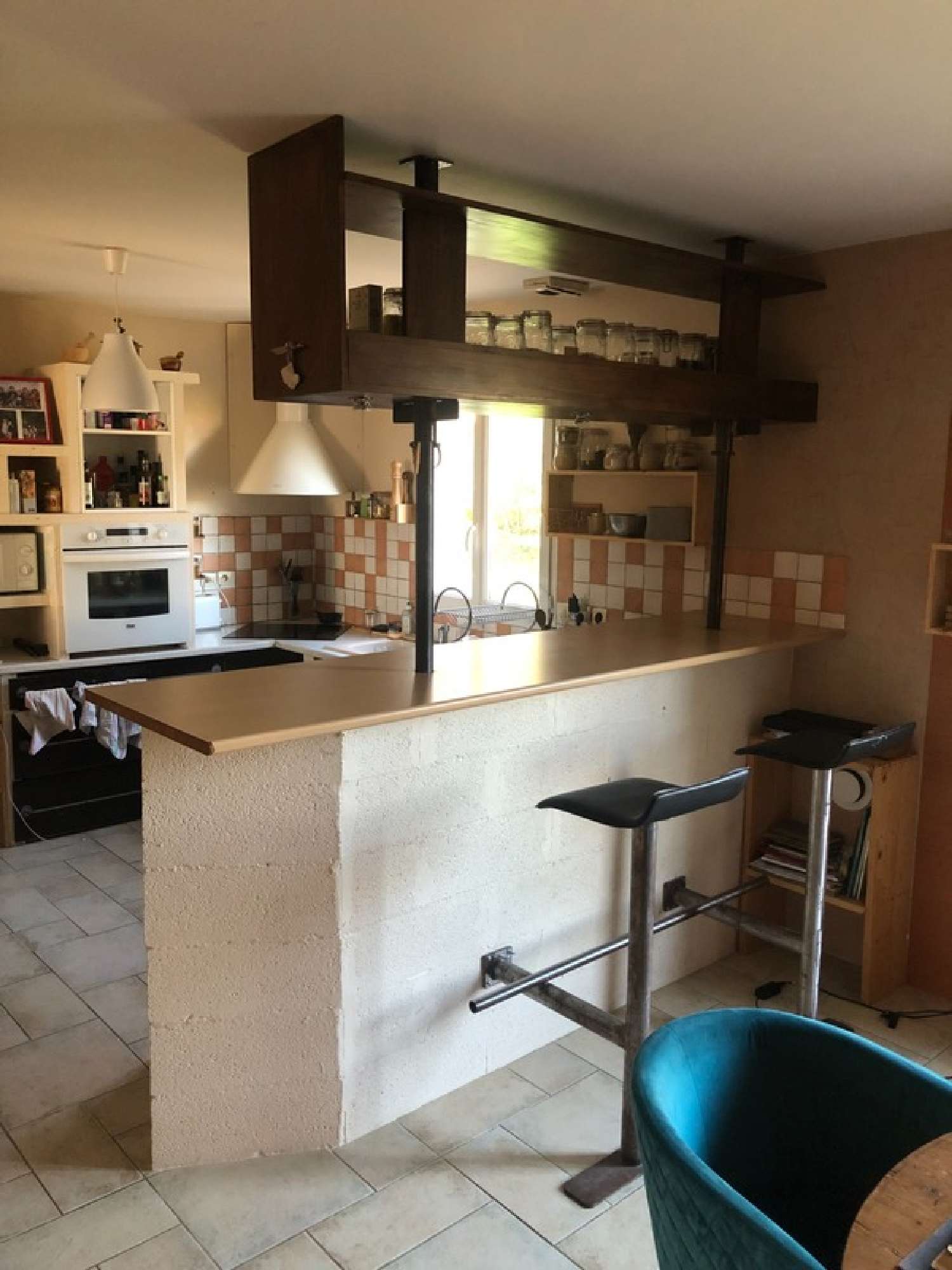  te koop huis Garat Charente 5