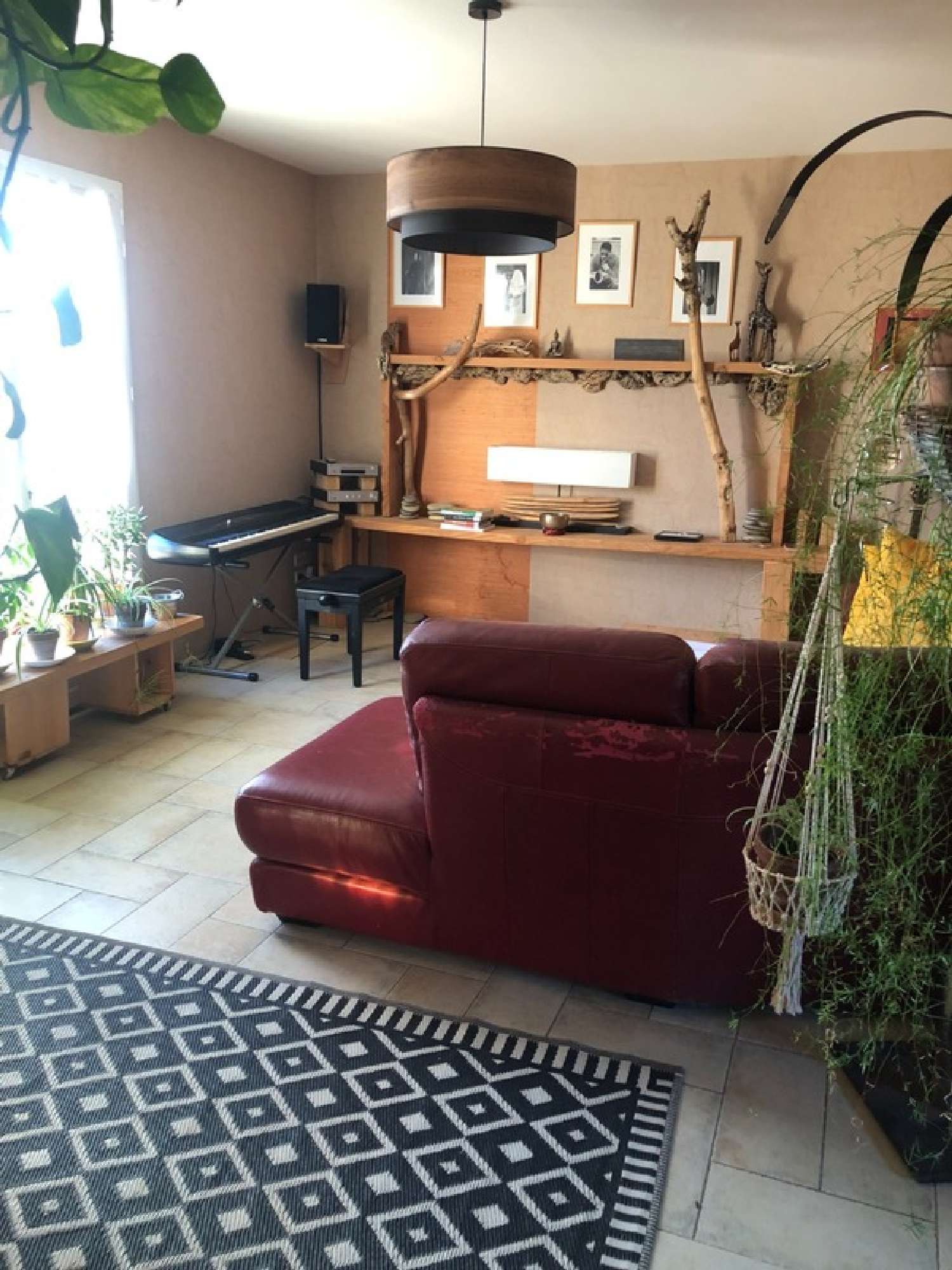  te koop huis Garat Charente 6