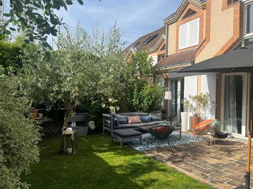 Garches Hauts-de-Seine Haus Bild 7280256