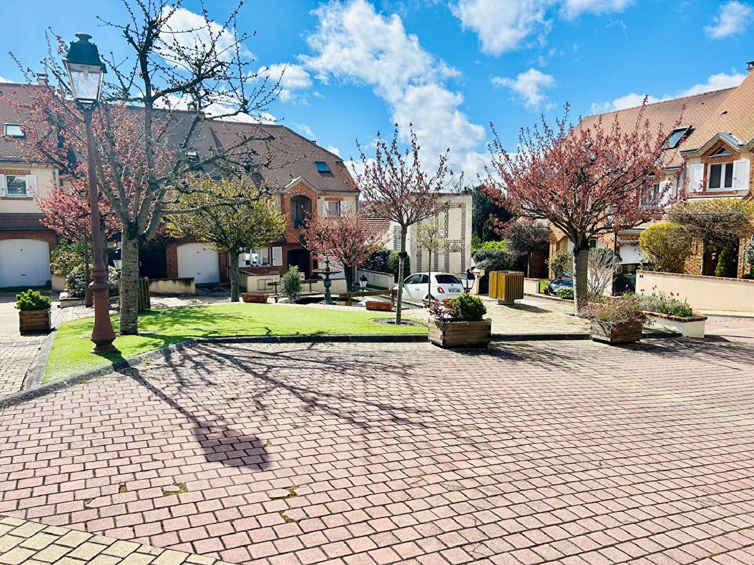  en venta casa Garches Hauts-de-Seine 1