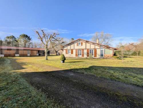 Garein Landes casa foto 7284565