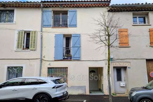 Garéoult Var huis foto 7285109