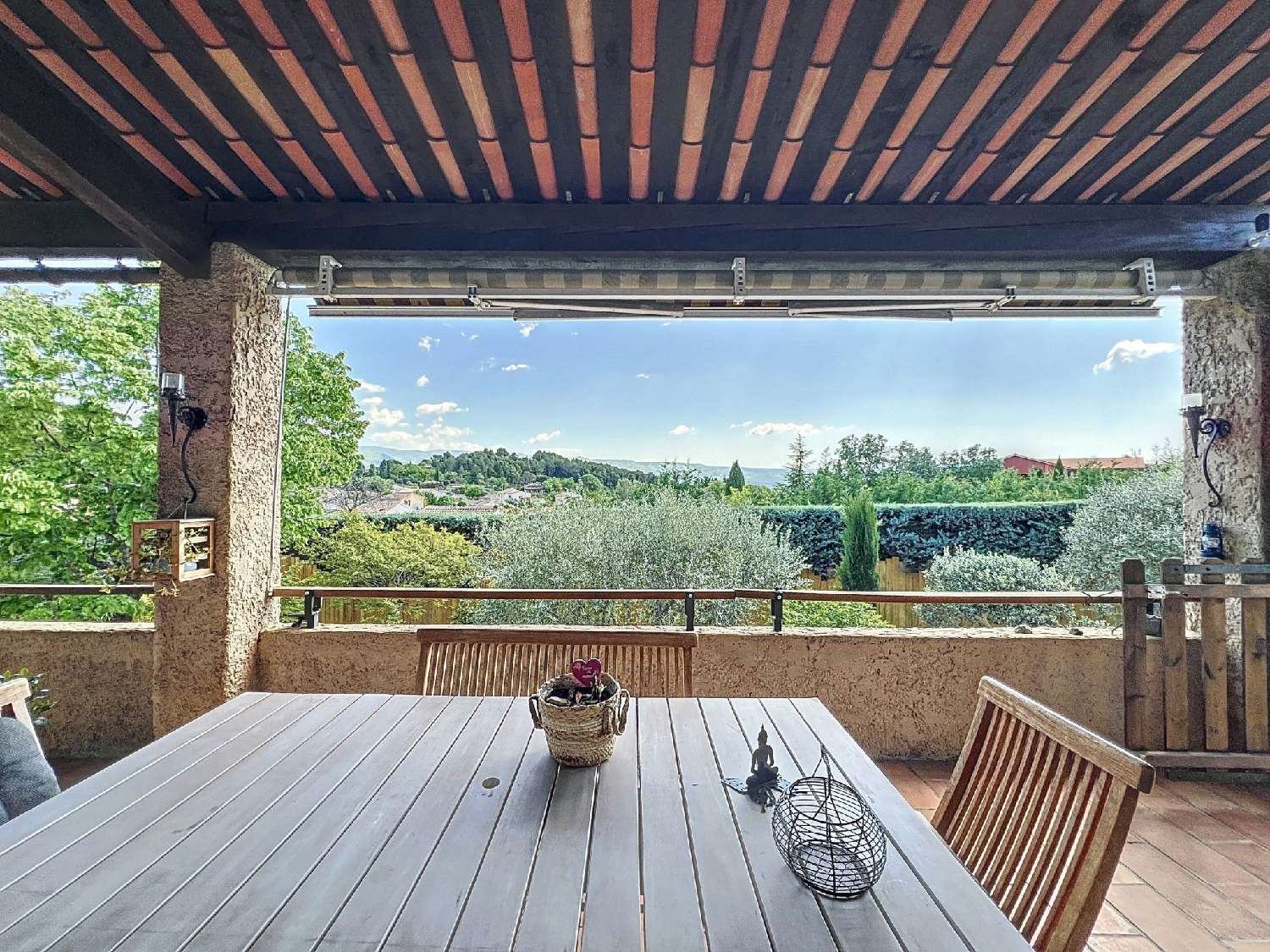  te koop huis Gargas Vaucluse 1