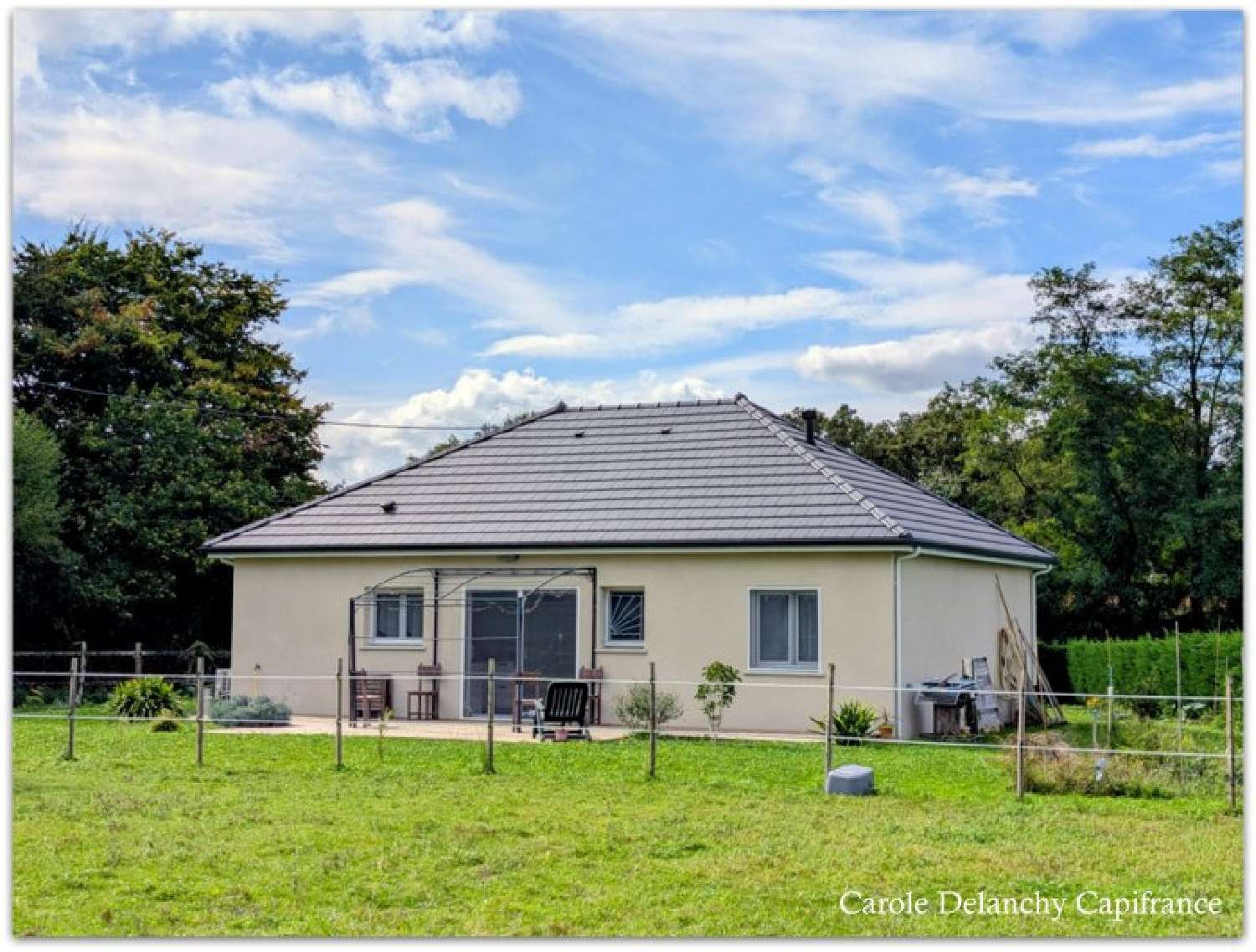  te koop huis Garlin Pyrénées-Atlantiques 1