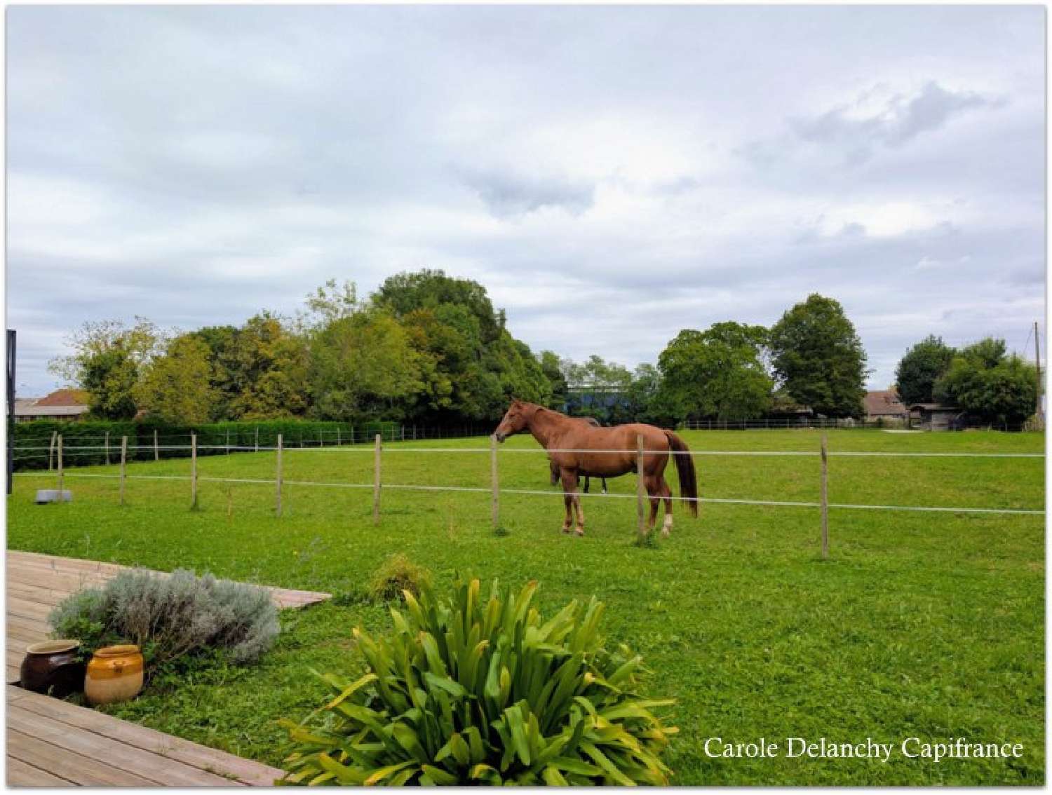  te koop huis Garlin Pyrénées-Atlantiques 2