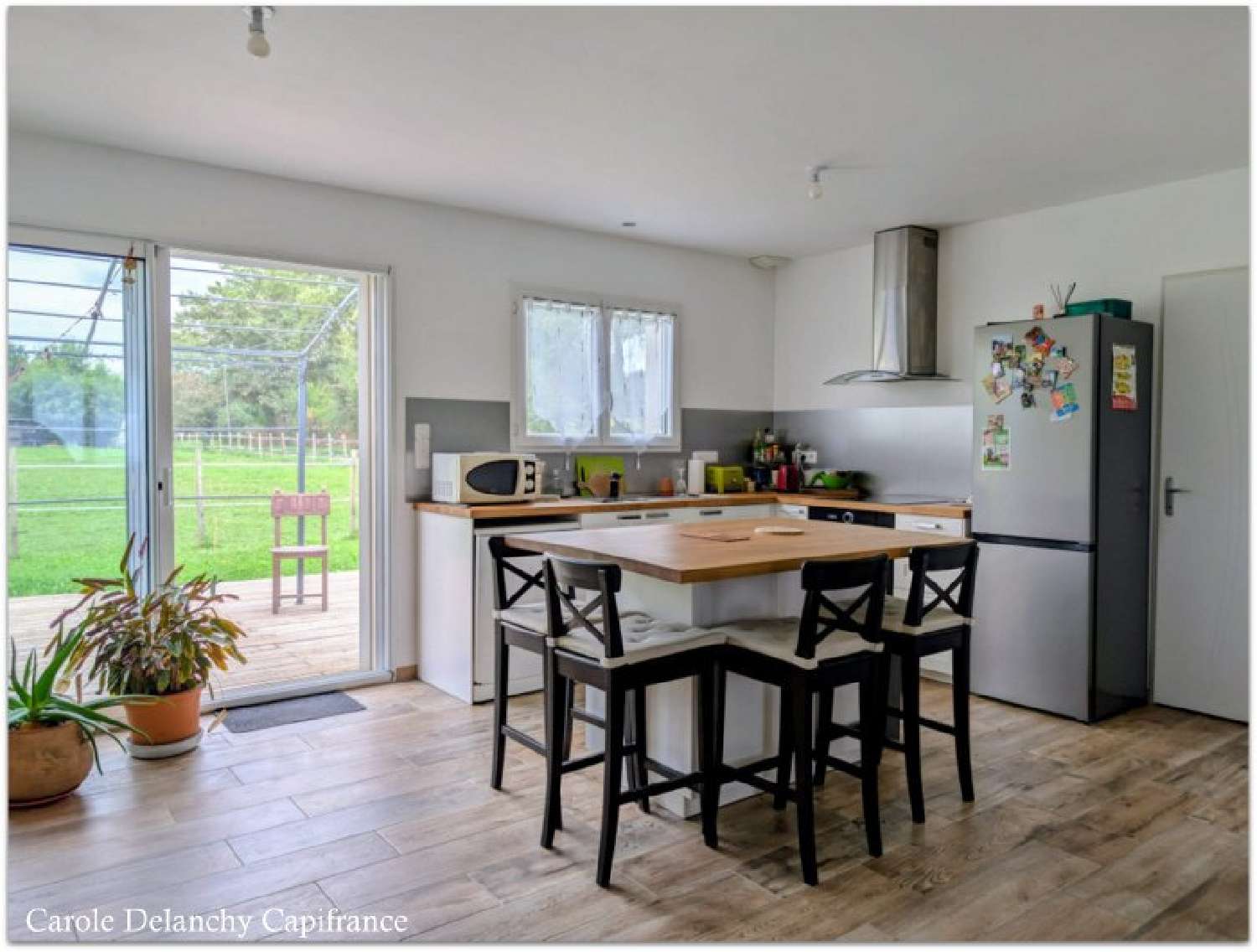  te koop huis Garlin Pyrénées-Atlantiques 3