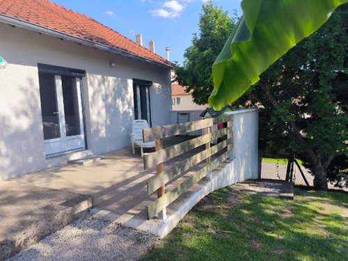 Gatey Jura huis foto 7274519