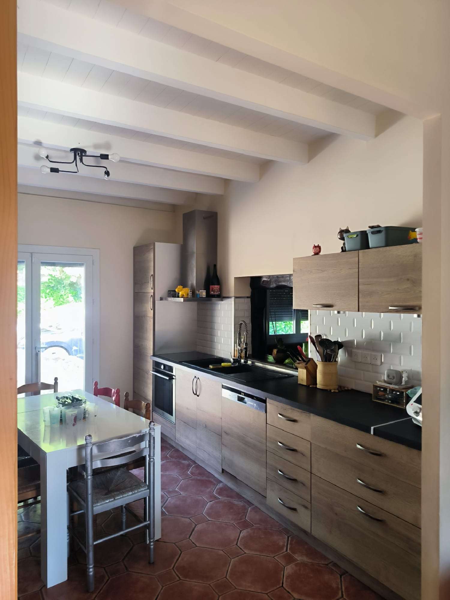  te koop huis Gatey Jura 2