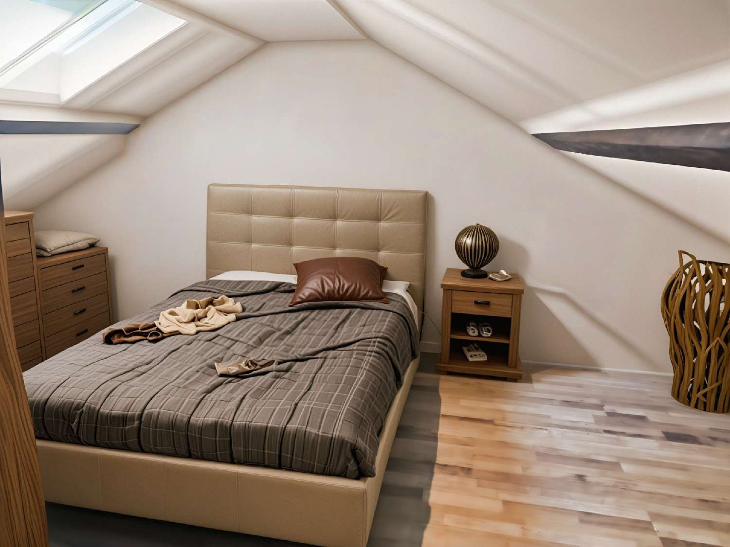  te koop huis Gatey Jura 4