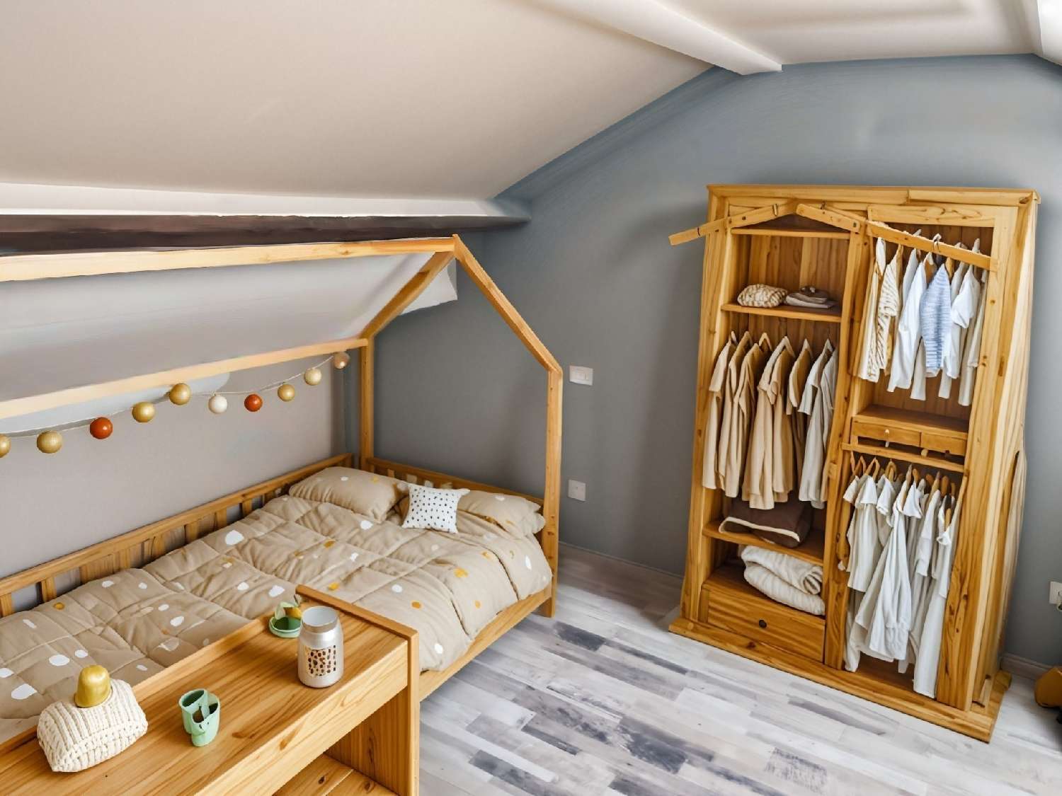  te koop huis Gatey Jura 6