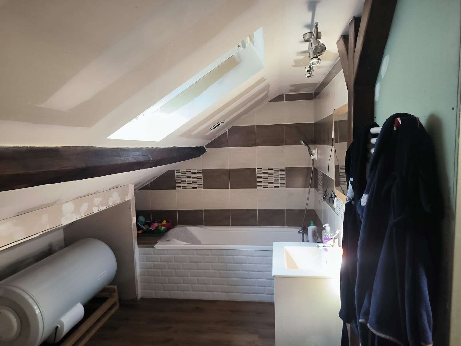  te koop huis Gatey Jura 8