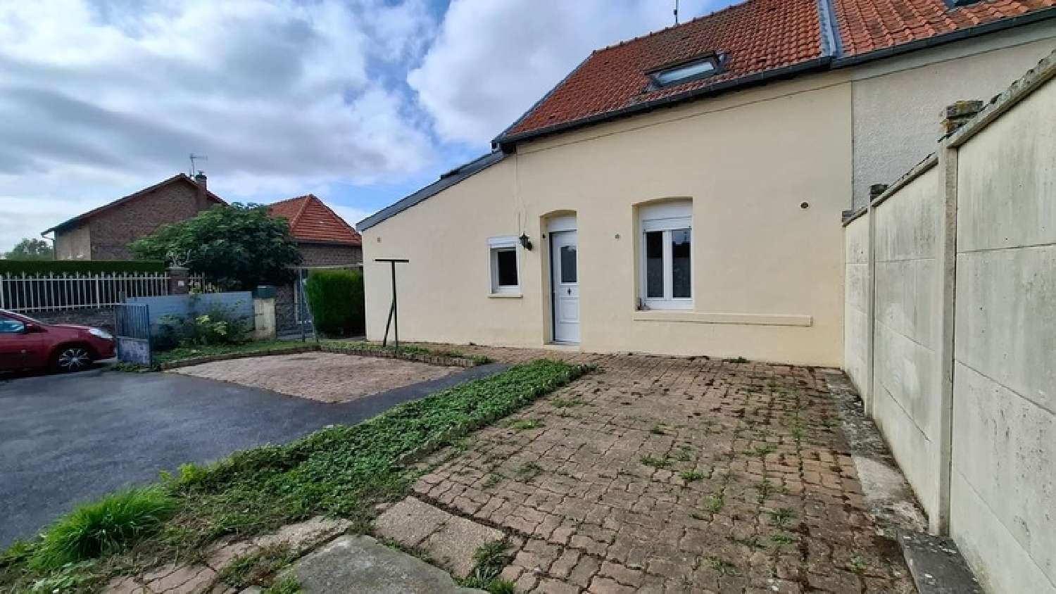  kaufen Haus Gauchy Aisne 2