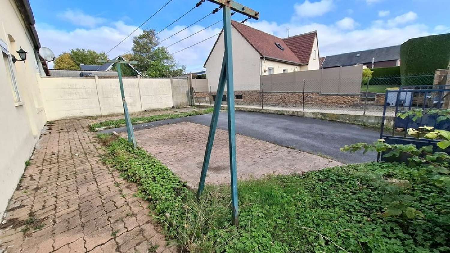  kaufen Haus Gauchy Aisne 3