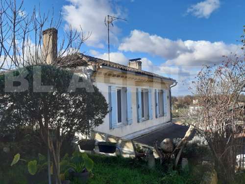 Gauriac Gironde house foto 7295843