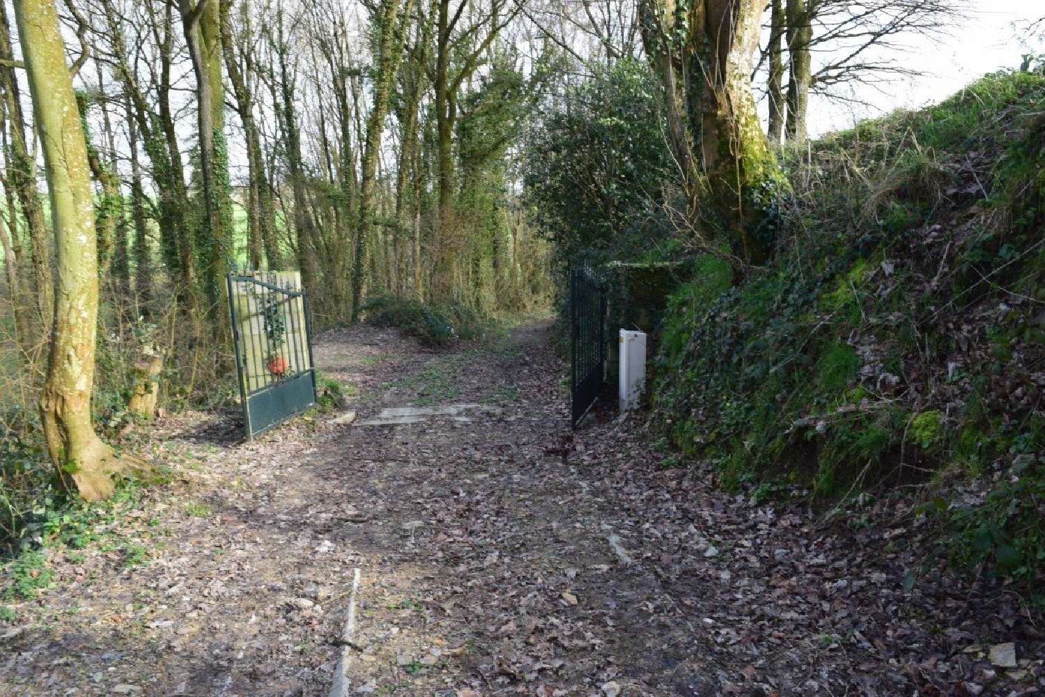  for sale house Gausson Côtes-d'Armor 2