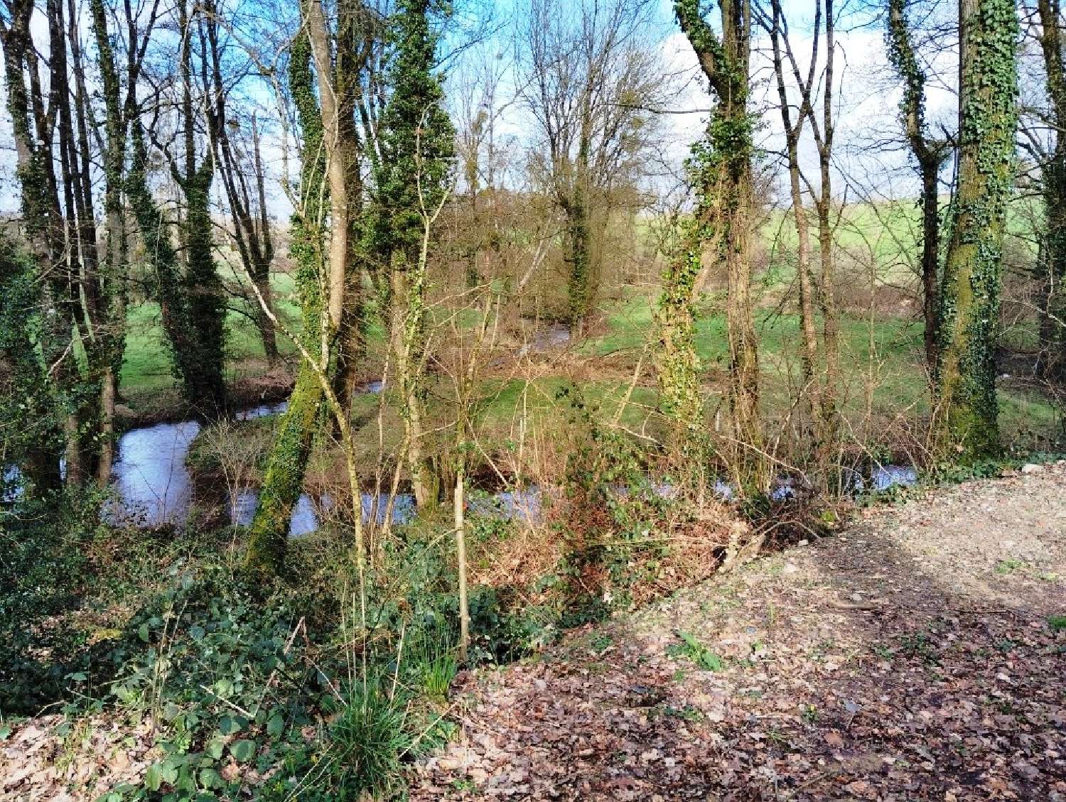  for sale house Gausson Côtes-d'Armor 3