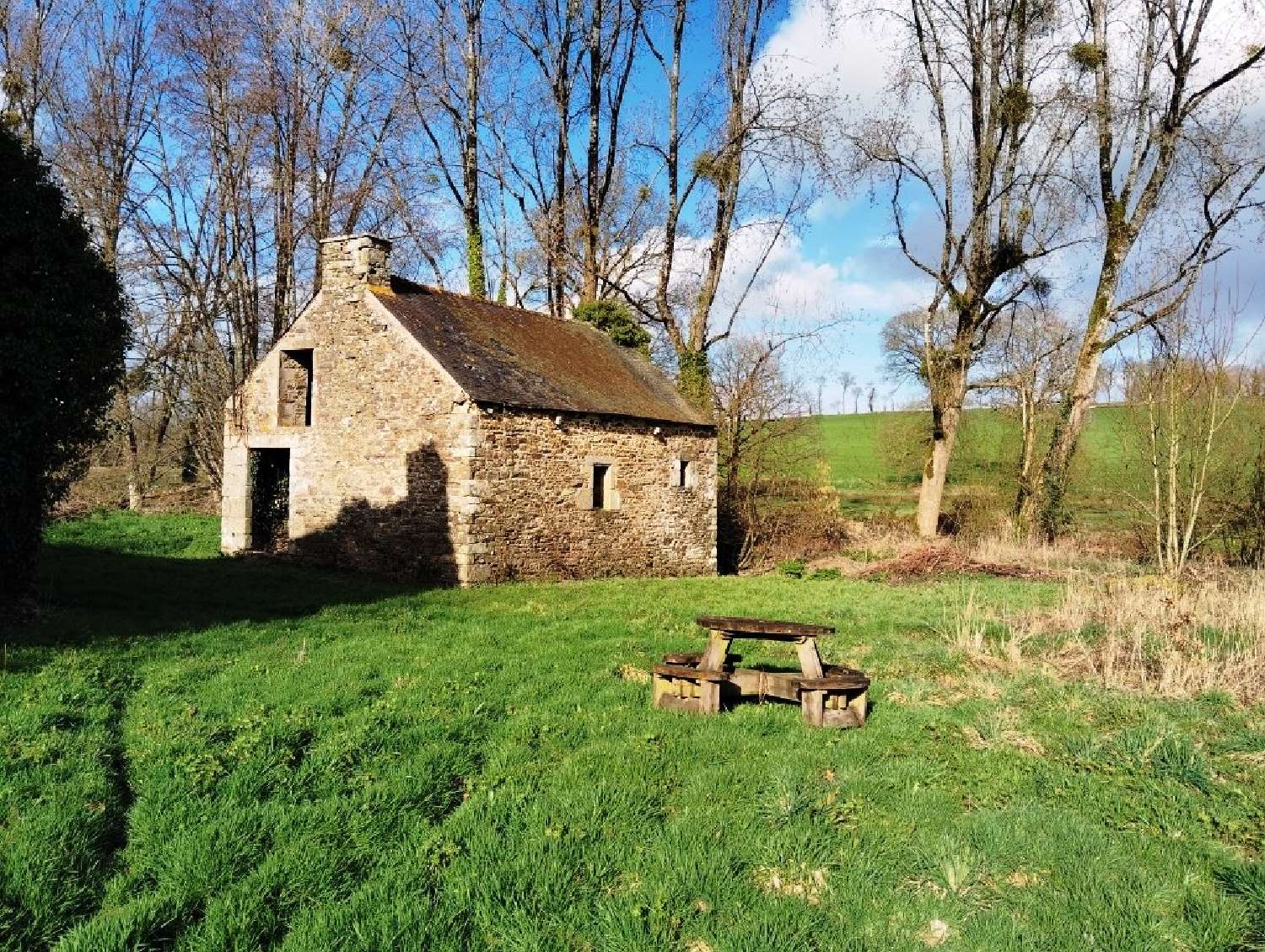  for sale house Gausson Côtes-d'Armor 6