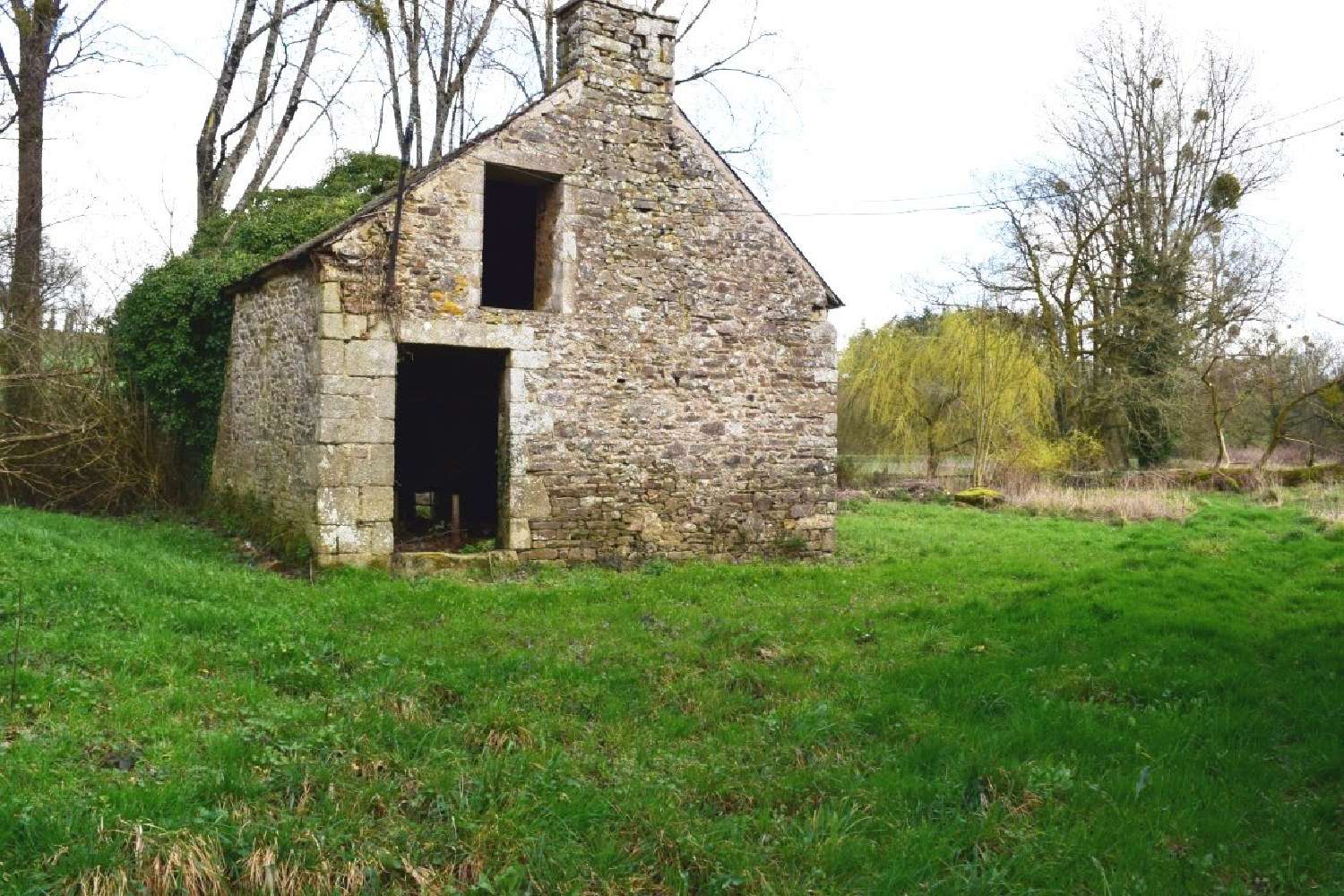  for sale house Gausson Côtes-d'Armor 7