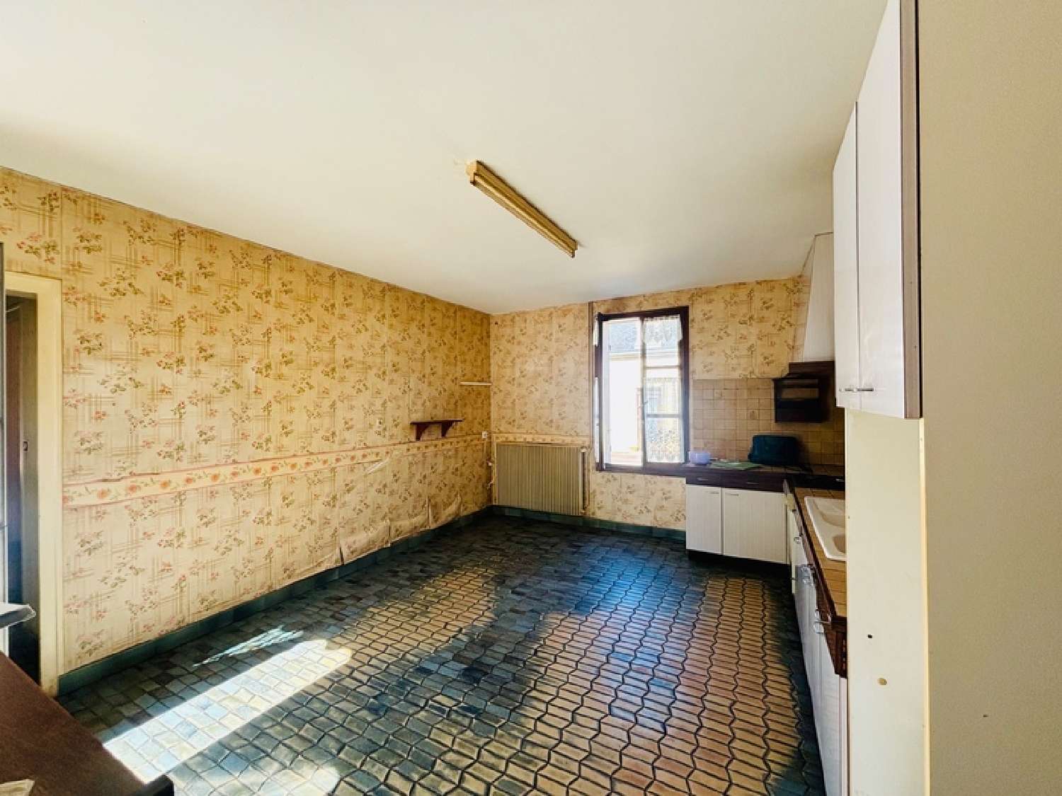  te koop huis Gée Maine-et-Loire 3