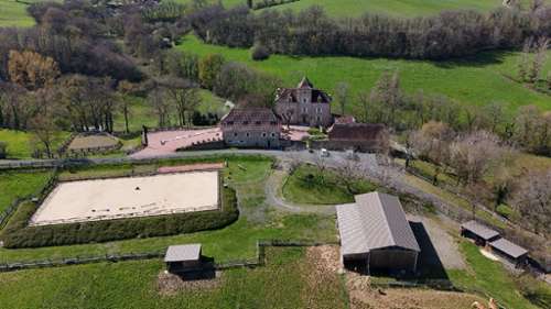 Gelle Aveyron huis foto 7296945