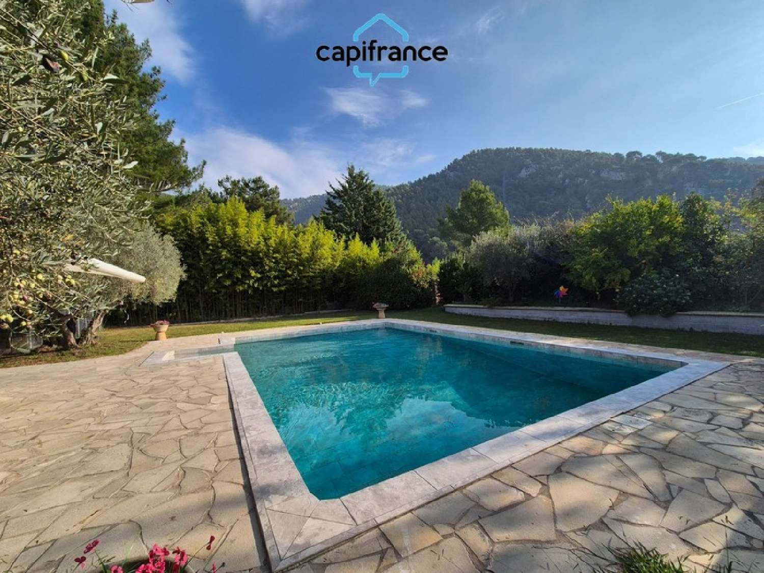  kaufen Haus Gémenos Bouches-du-Rhône 4