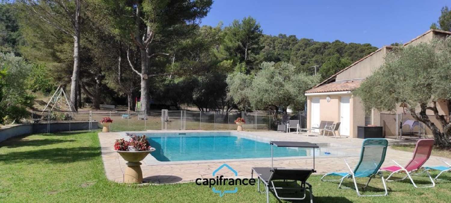 kaufen Haus Gémenos Bouches-du-Rhône 2