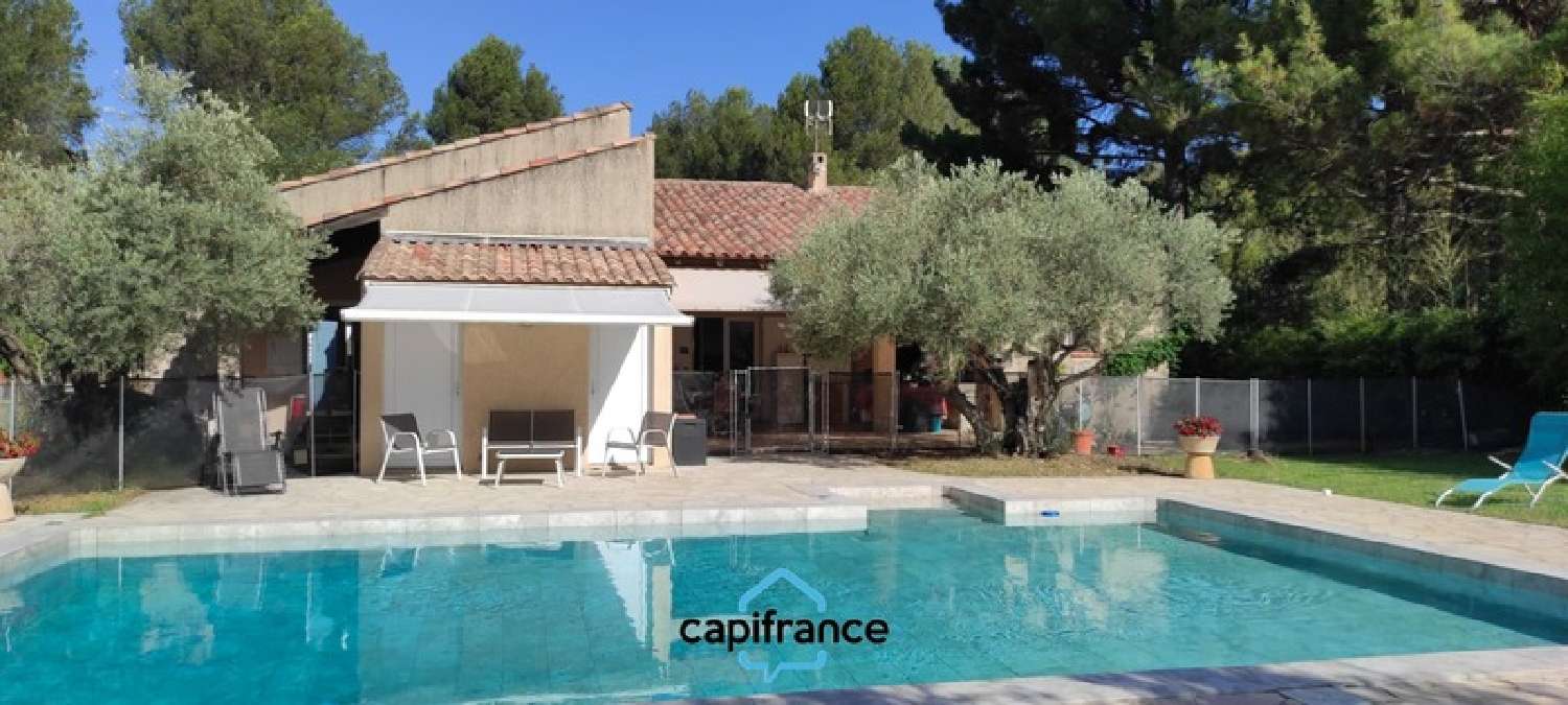 kaufen Haus Gémenos Bouches-du-Rhône 4