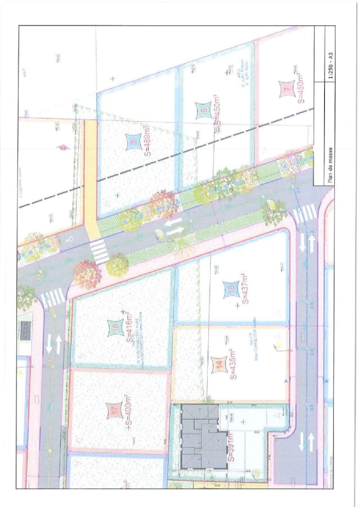  en venta casa Genas Rhône 4