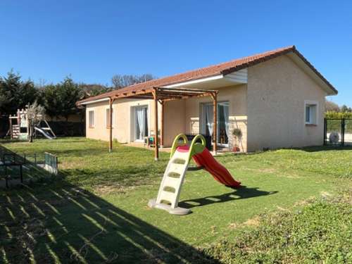 Genas Rhône house foto 7271932