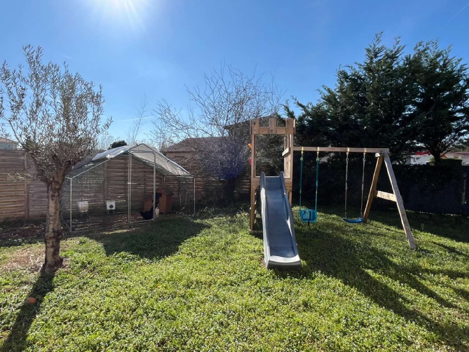  for sale house Genas Rhône 2