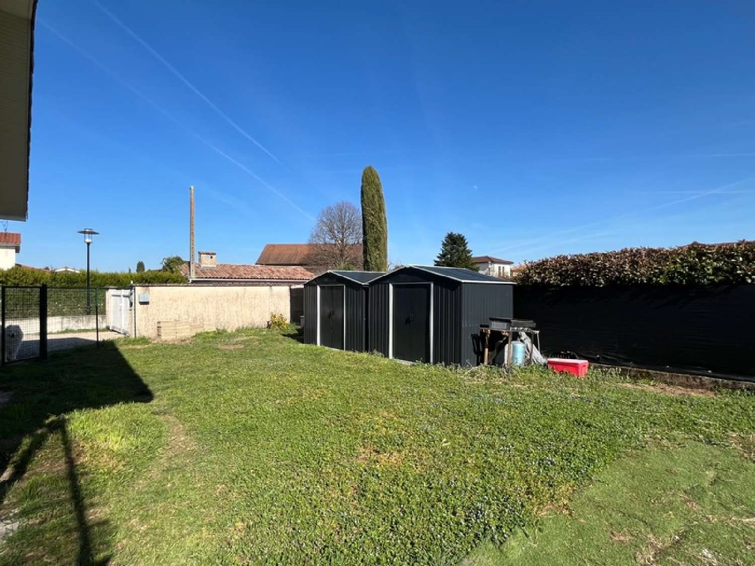  for sale house Genas Rhône 4