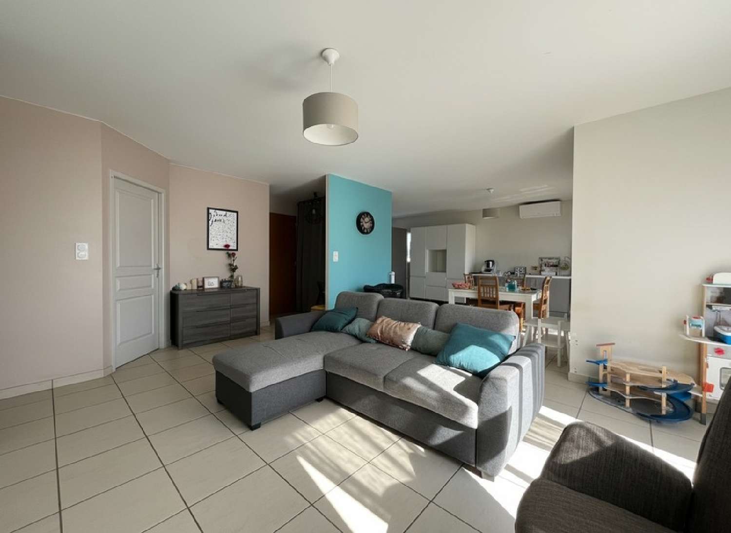  for sale house Genas Rhône 5