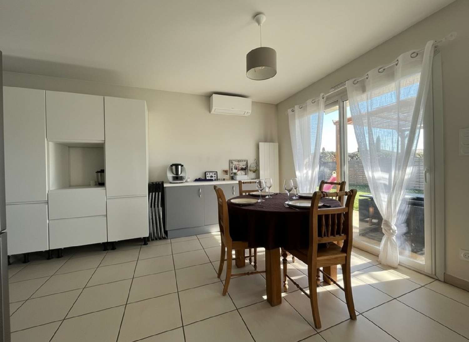  for sale house Genas Rhône 6