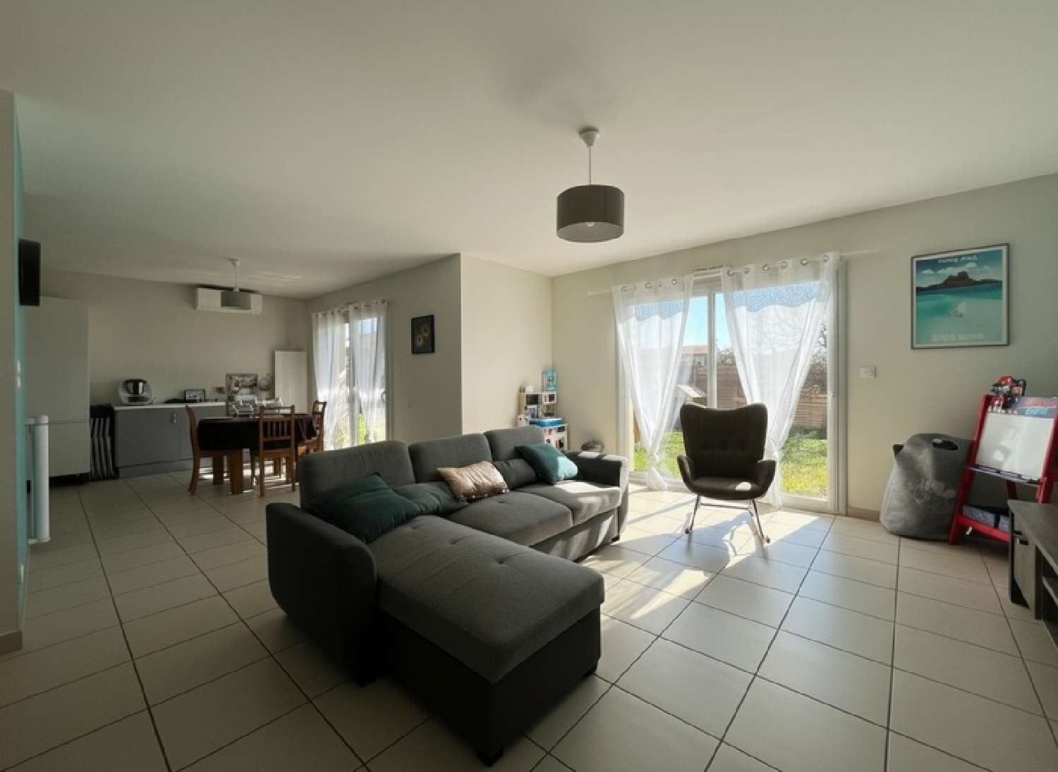  for sale house Genas Rhône 8