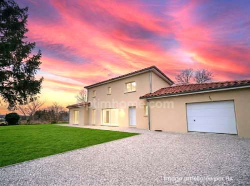 Genay Rhône house foto 7271890