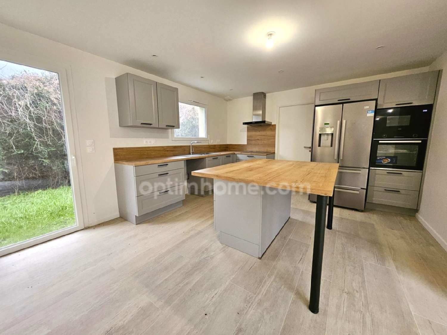  for sale house Genay Rhône 3