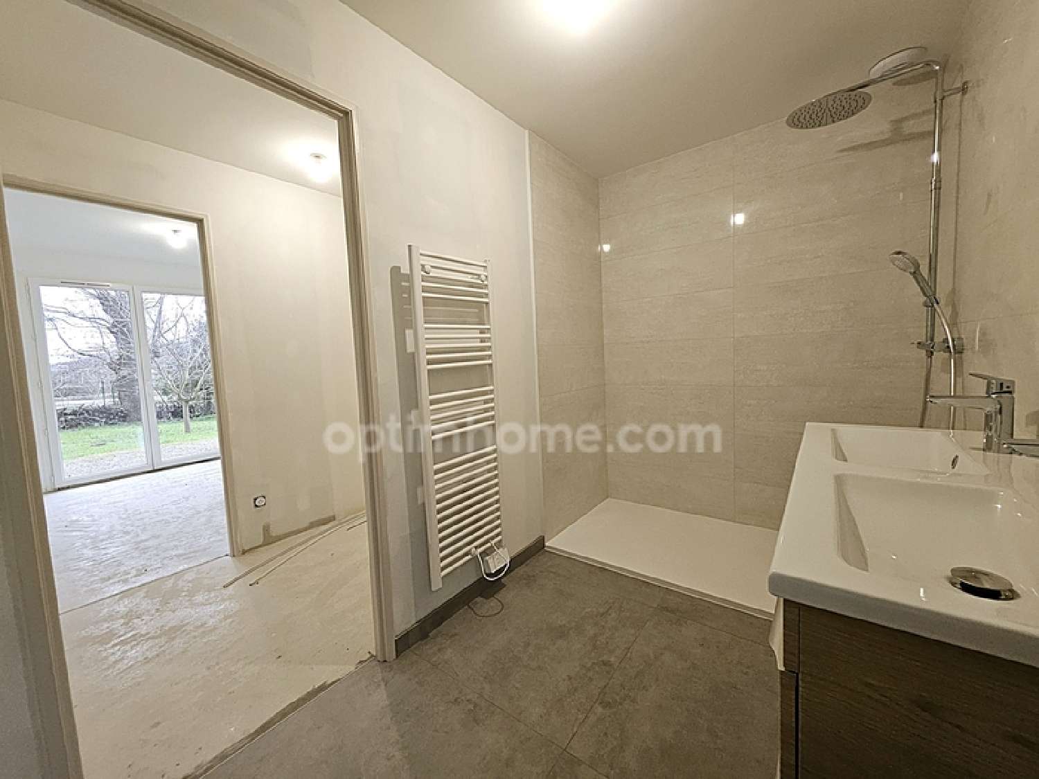  for sale house Genay Rhône 5