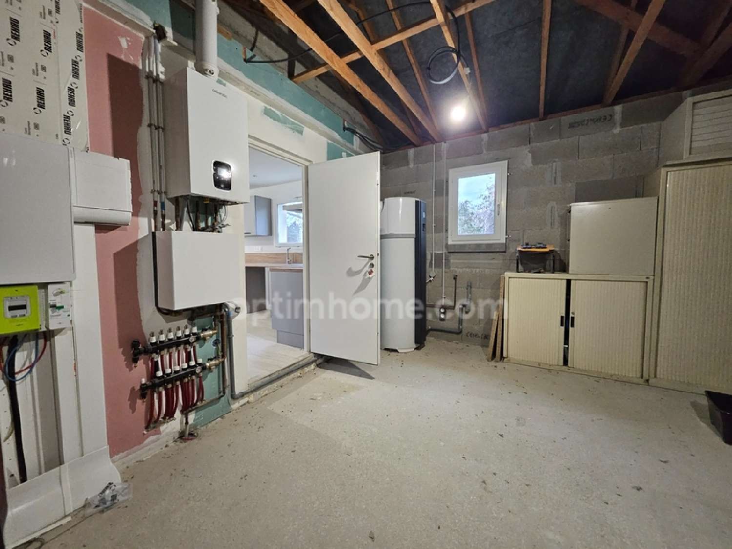  for sale house Genay Rhône 7