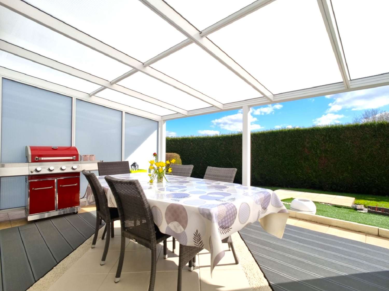  kaufen Haus Gennes Doubs 1