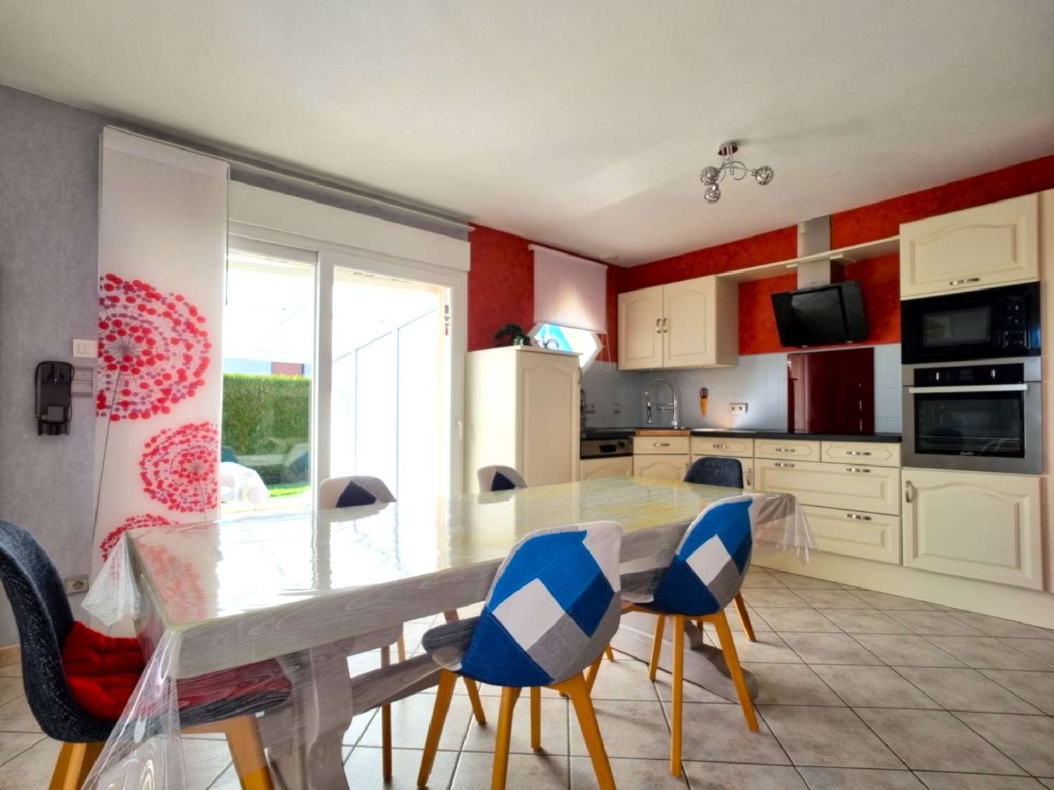  kaufen Haus Gennes Doubs 3