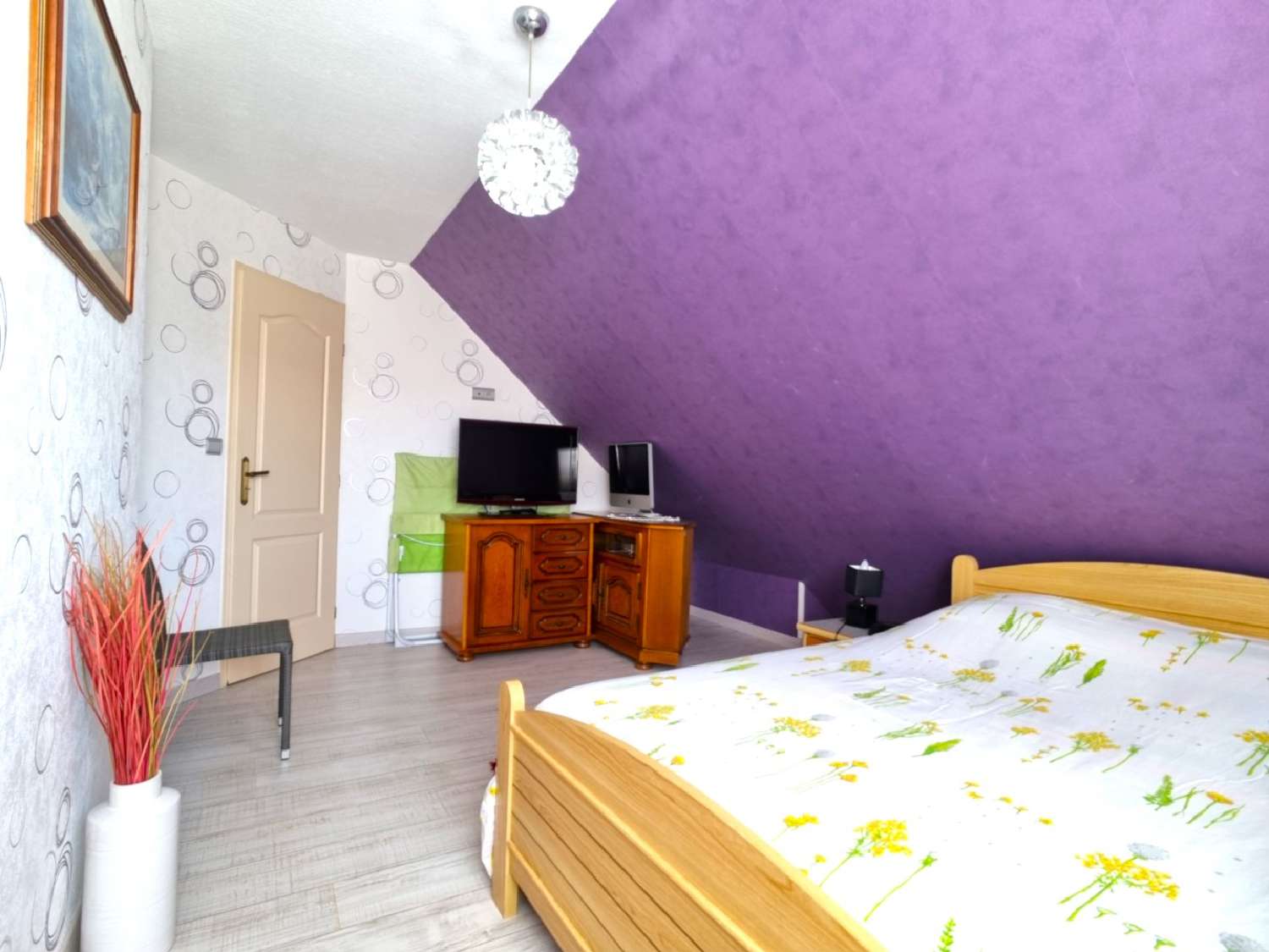  kaufen Haus Gennes Doubs 7