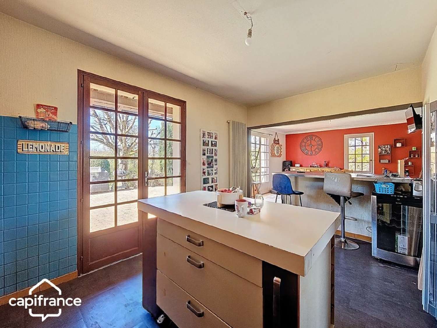  kaufen Haus Genneton Deux-Sèvres 5